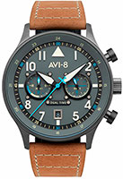 AVI-8 Hawker Hurricane AV-4088-04