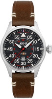 AVI-8 Hawker Hurricane AV-4097-01