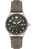 AVI-8 Hawker Hurricane AV-4101-09