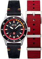 AVI-8 Flyboy AV-4103-01