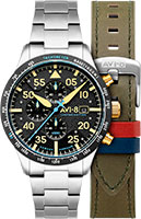AVI-8 Hawker Hurricane AV-4130-11
