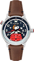AVI-8 Hawker Hurricane AV-4151-04