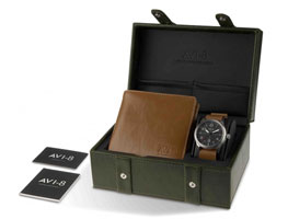 AVI-8 Flyboy AV-SET2-01