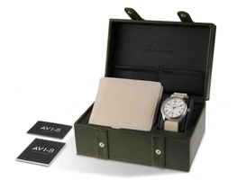 AVI-8 Flyboy AV-SET2-02