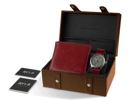 AVI-8 Flyboy AV-SET2-03
