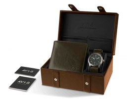 AVI-8 Flyboy AV-SET2-04