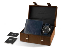 AVI-8 Flyboy AV-SET2-05