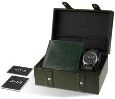 AVI-8 Flyboy AV-SET2-06