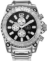 AWI Casual AW5005MCHB