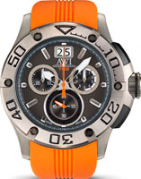 AWI Diver TI52E