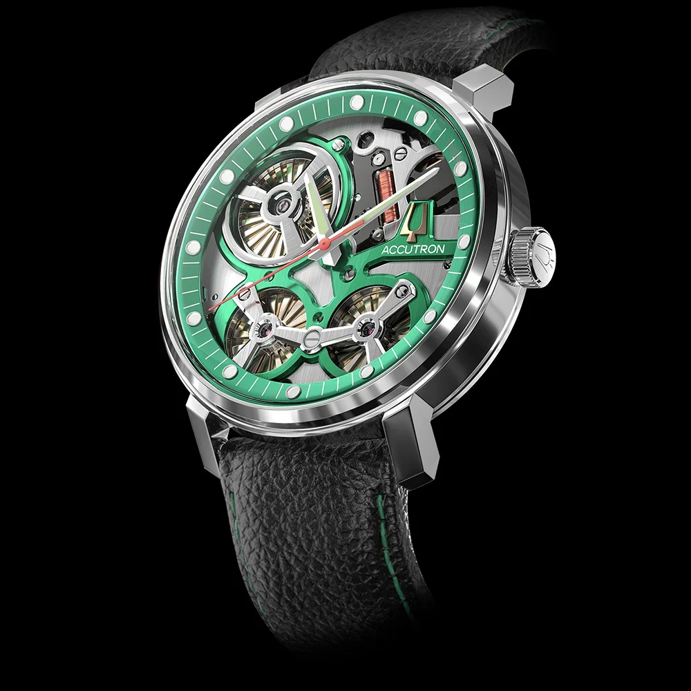 Accutron 2ES6A002