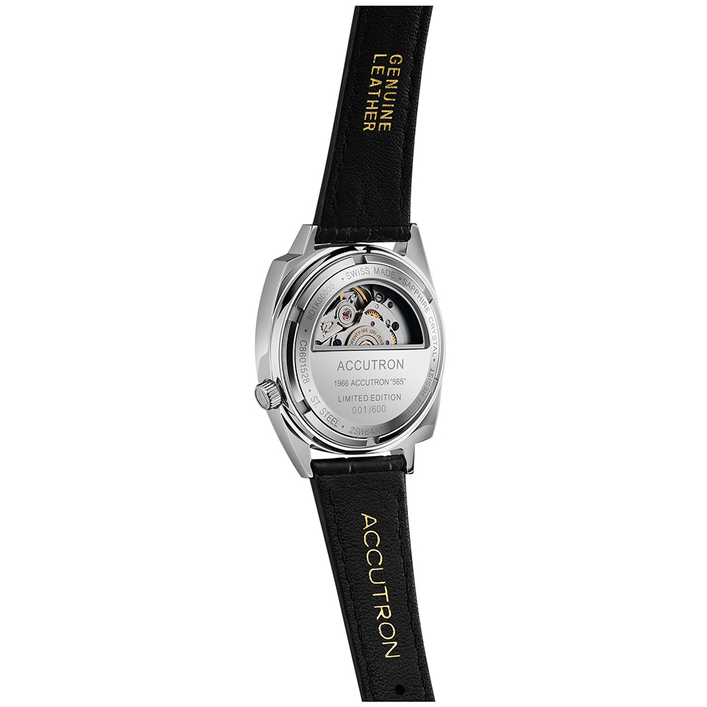 Accutron 2SW6A002