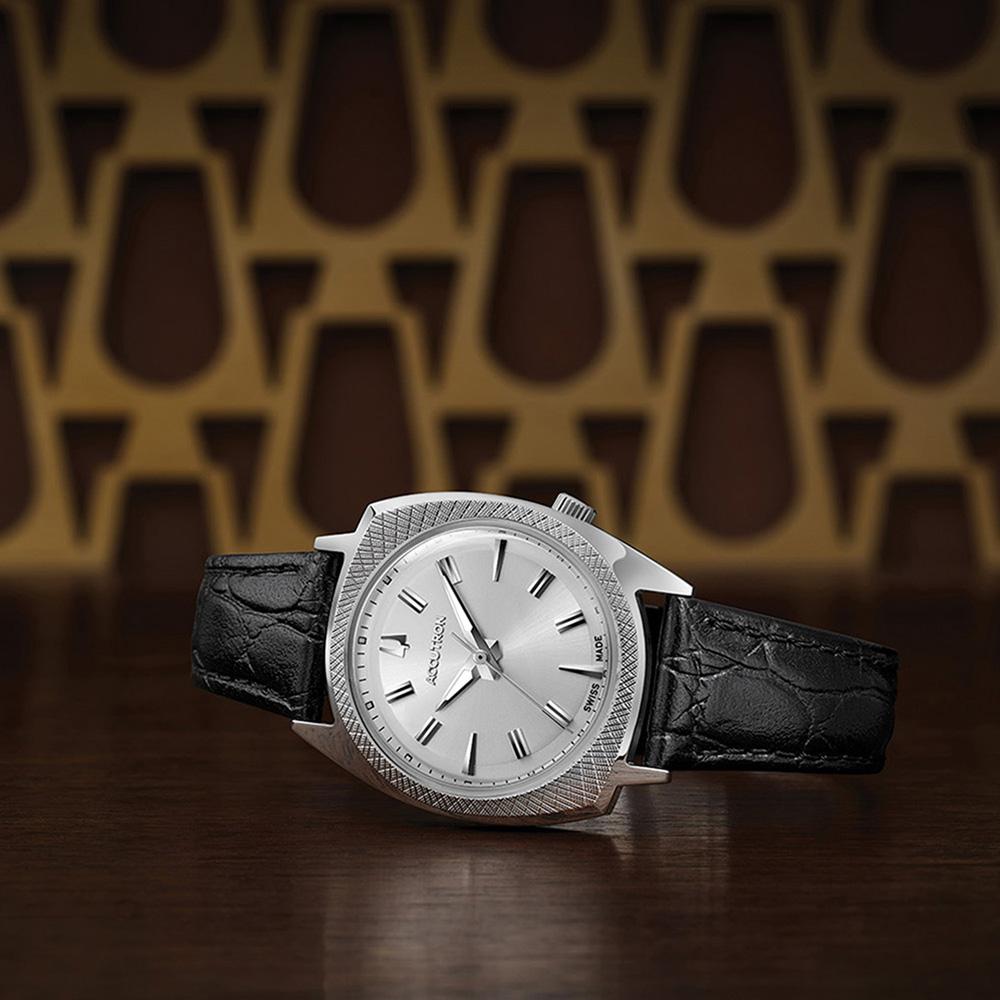Accutron 2SW6A002