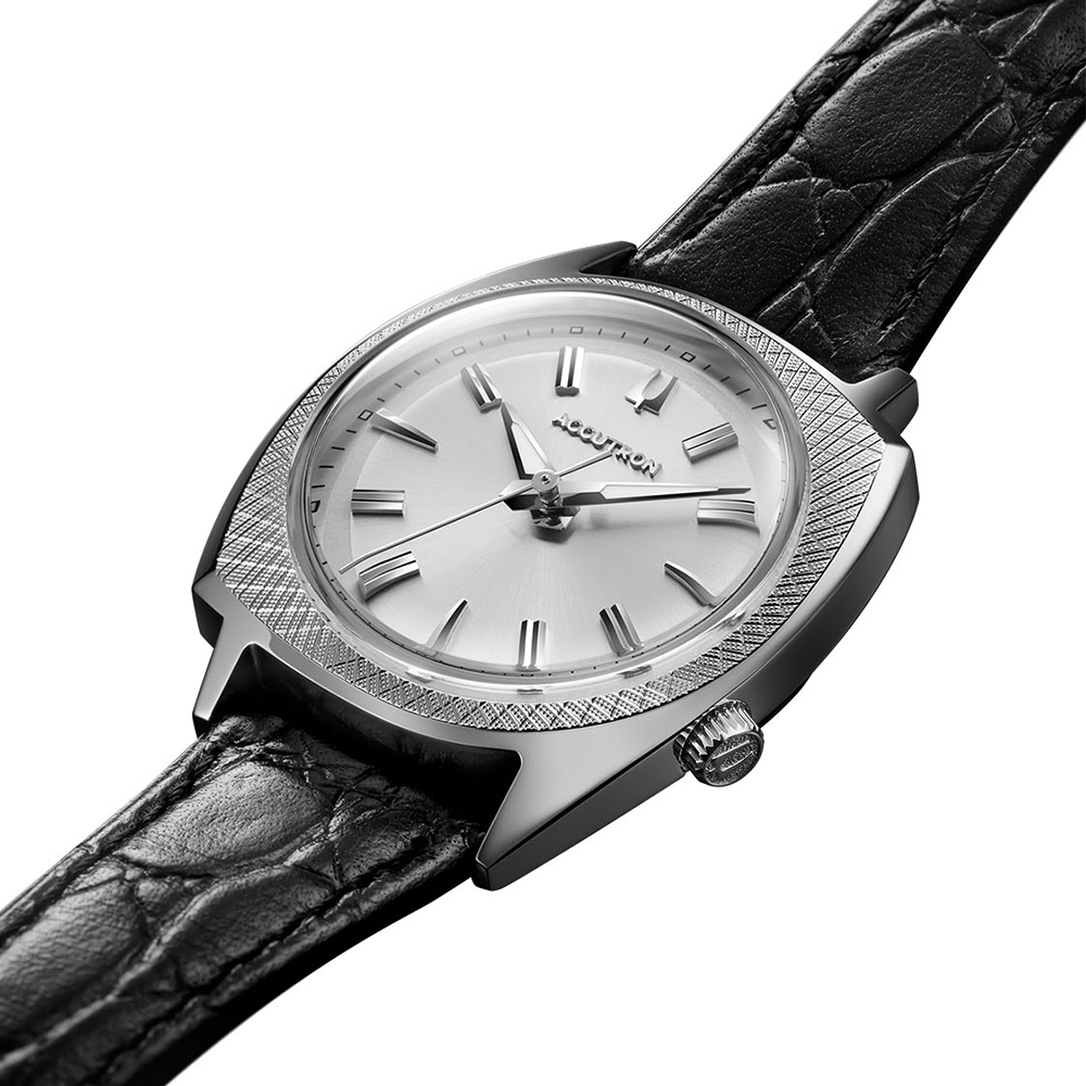 Accutron 2SW6A002