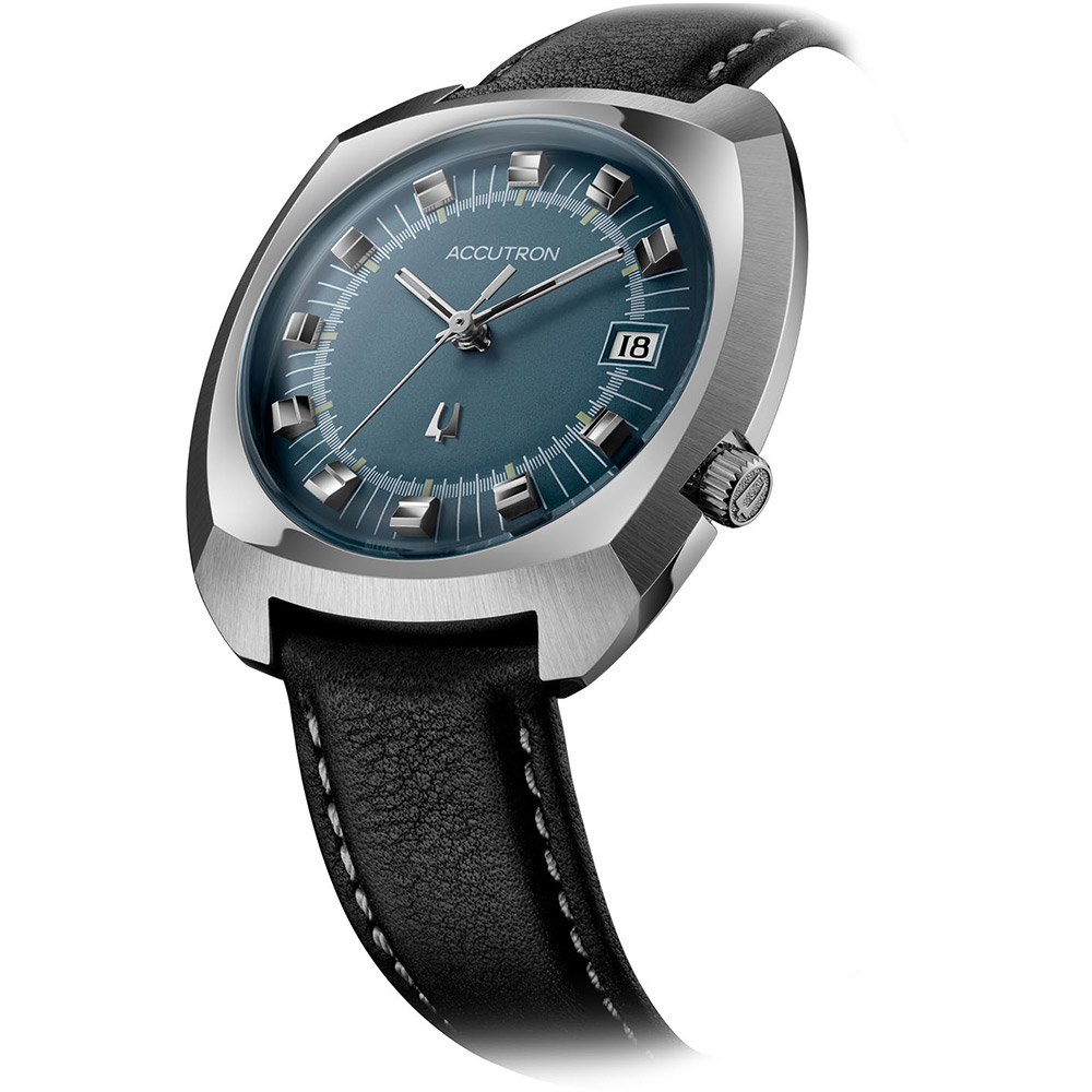 Accutron 2SW6B002