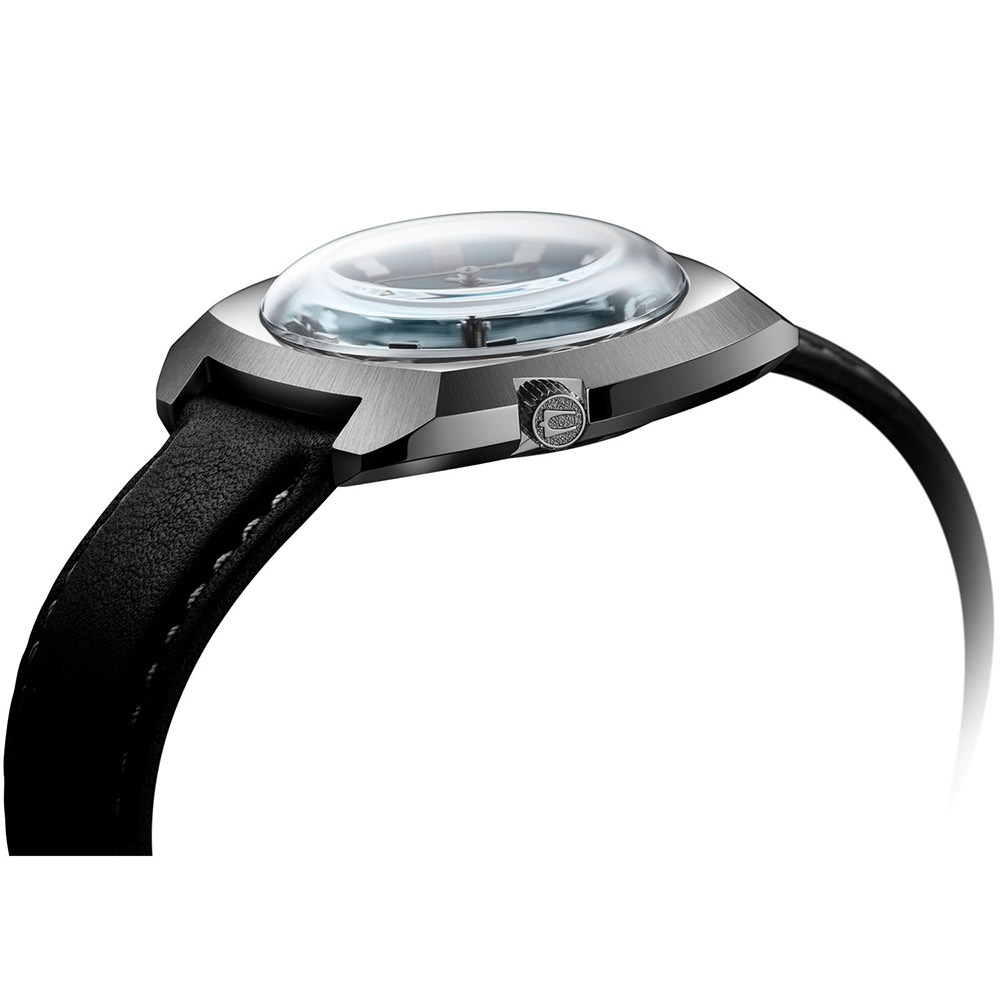 Accutron 2SW6B002