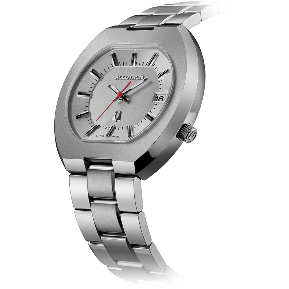Accutron 2SW6B003