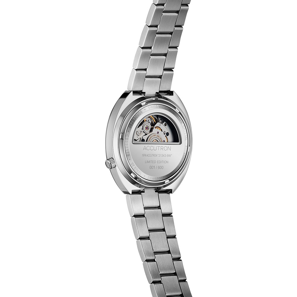 Accutron 2SW6B003