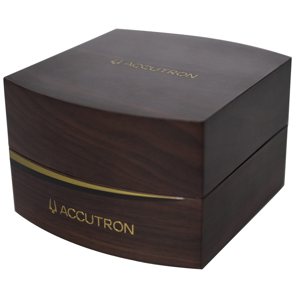 Accutron 2SW6B003