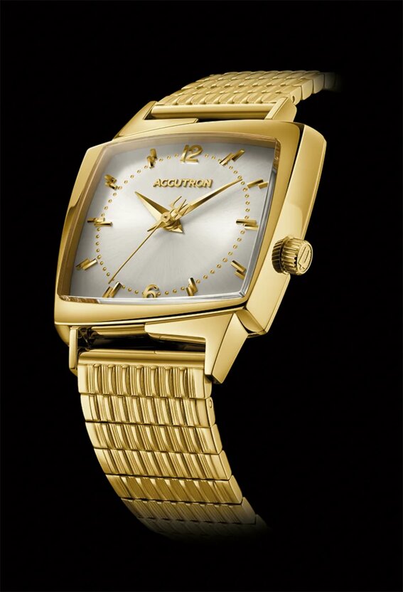 Accutron 2SW7A002