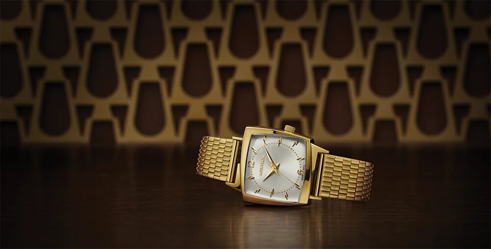Accutron 2SW7A002