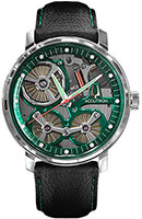 Accutron Spaceview 2020 2ES6A002