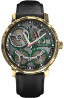 Accutron Spaceview 2020 2ES7A001