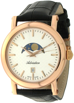 Часы Adriatica Multifunction 1009.9213Q