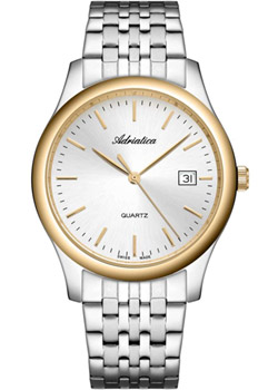 Adriatica Classic