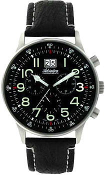 Вся коллекция Chronograph