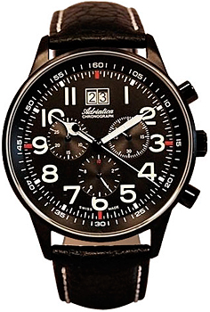 Вся коллекция Chronograph