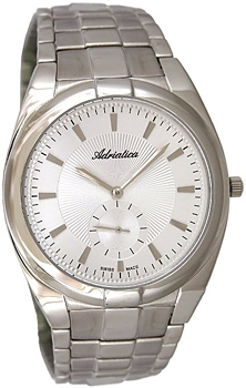 Часы Adriatica Gents 1081.5113Q