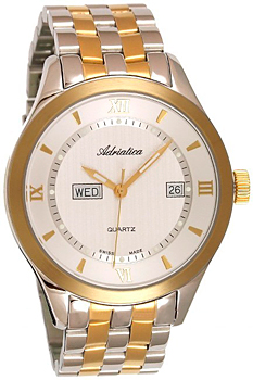 Часы Adriatica Gents 1085.2163Q