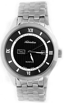 Часы Adriatica Gents 1085.5166Q