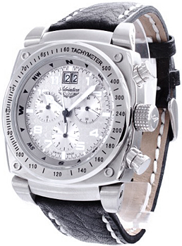 Часы Adriatica Chronograph 1087.5226CH
