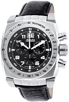 Вся коллекция Chronograph