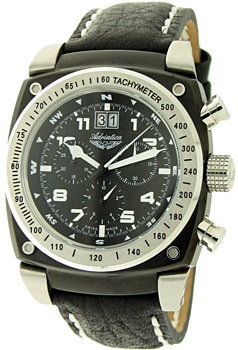 Вся коллекция Chronograph