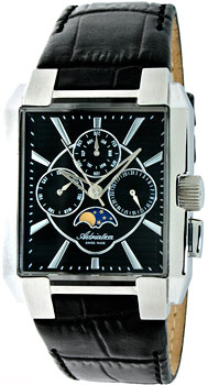 Часы Adriatica Multifunction 1093.5216QF