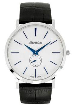Часы Adriatica Gents 1113.52B3Q