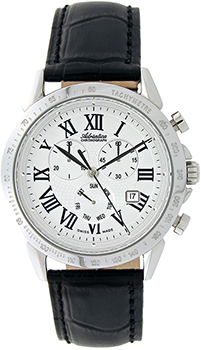 Вся коллекция Chronograph
