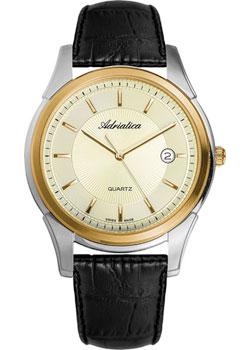 Вся коллекция Gents Leather