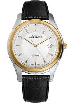 Вся коллекция Gents Leather