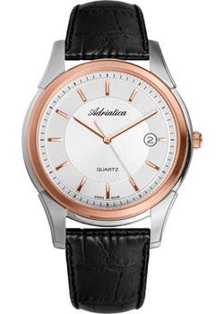 Вся коллекция Gents Leather