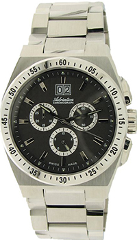 Вся коллекция Chronograph