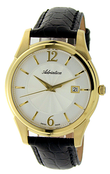 Часы Adriatica Gents 1118.1253Q