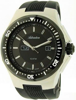 Часы Adriatica Gents 1119.5214Q