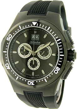 Часы Adriatica Chronograph 1119.B216CH