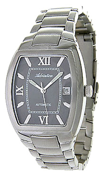 Часы Adriatica Gents 1124_SS_ROM_GREY