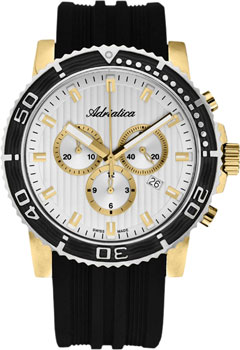 Вся коллекция Chronograph