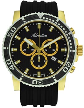 Вся коллекция Chronograph